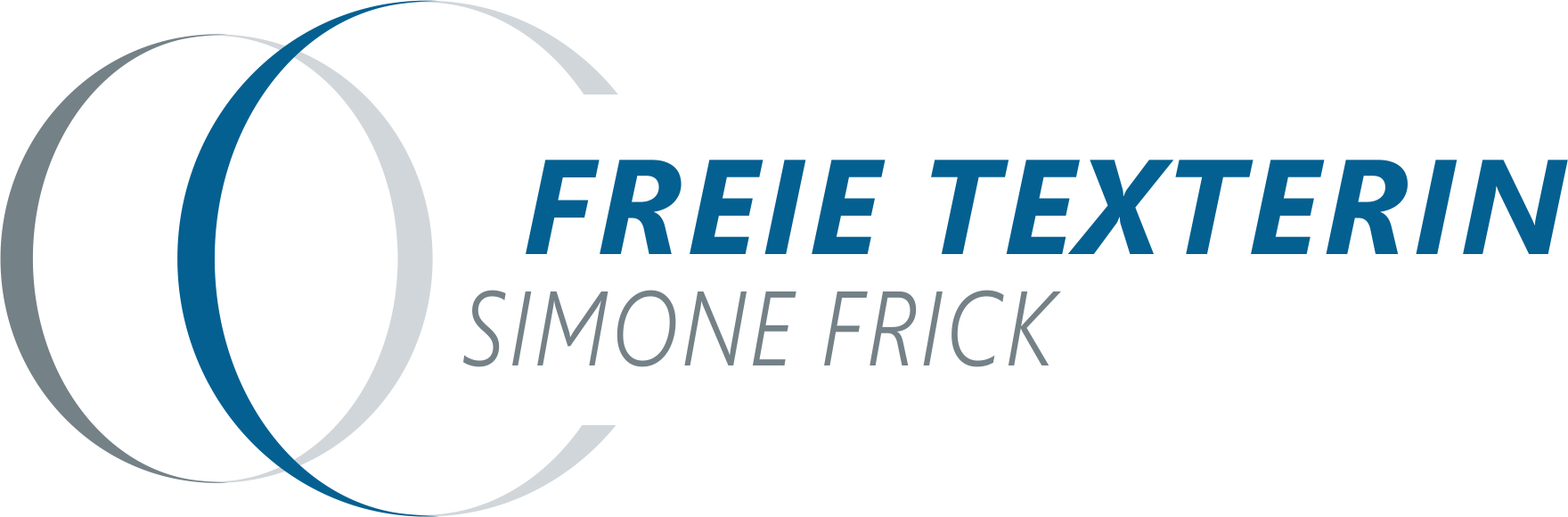 Freie Texterin Simone Frick